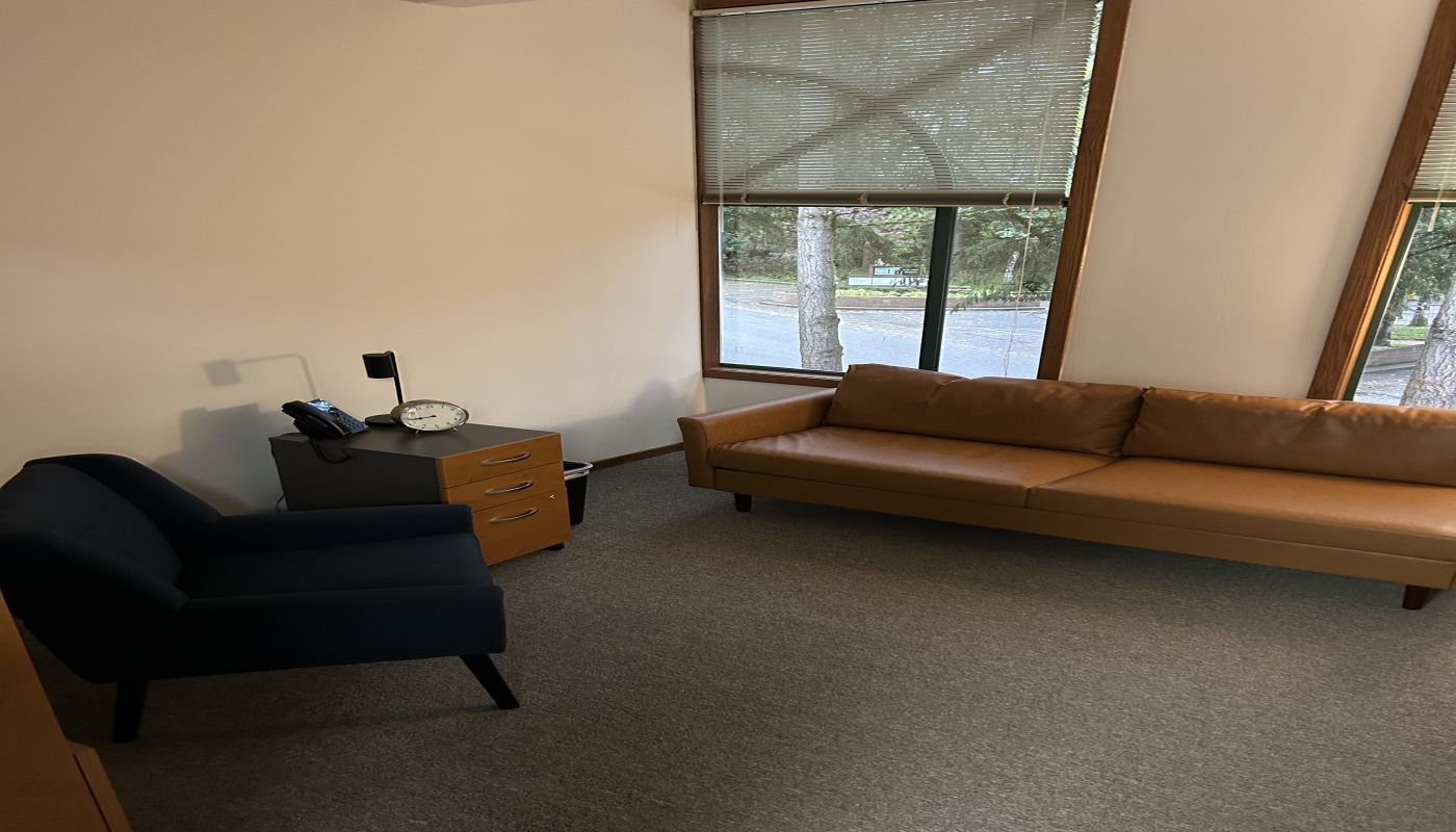 Pacific Sky Recovery Center