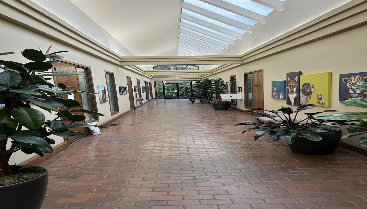 Pacific Sky Recovery Center