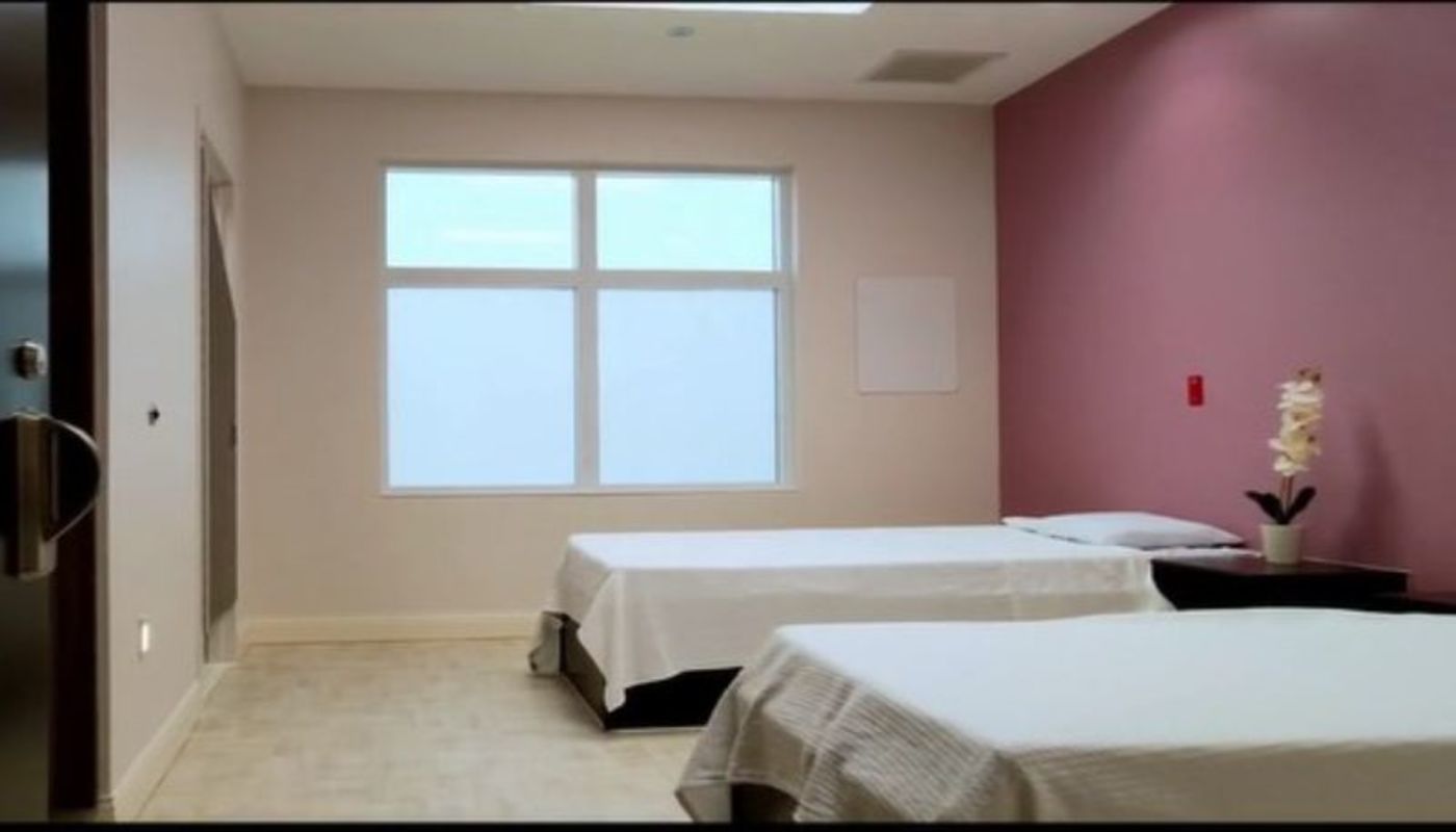 Palm Point Behavioral Health