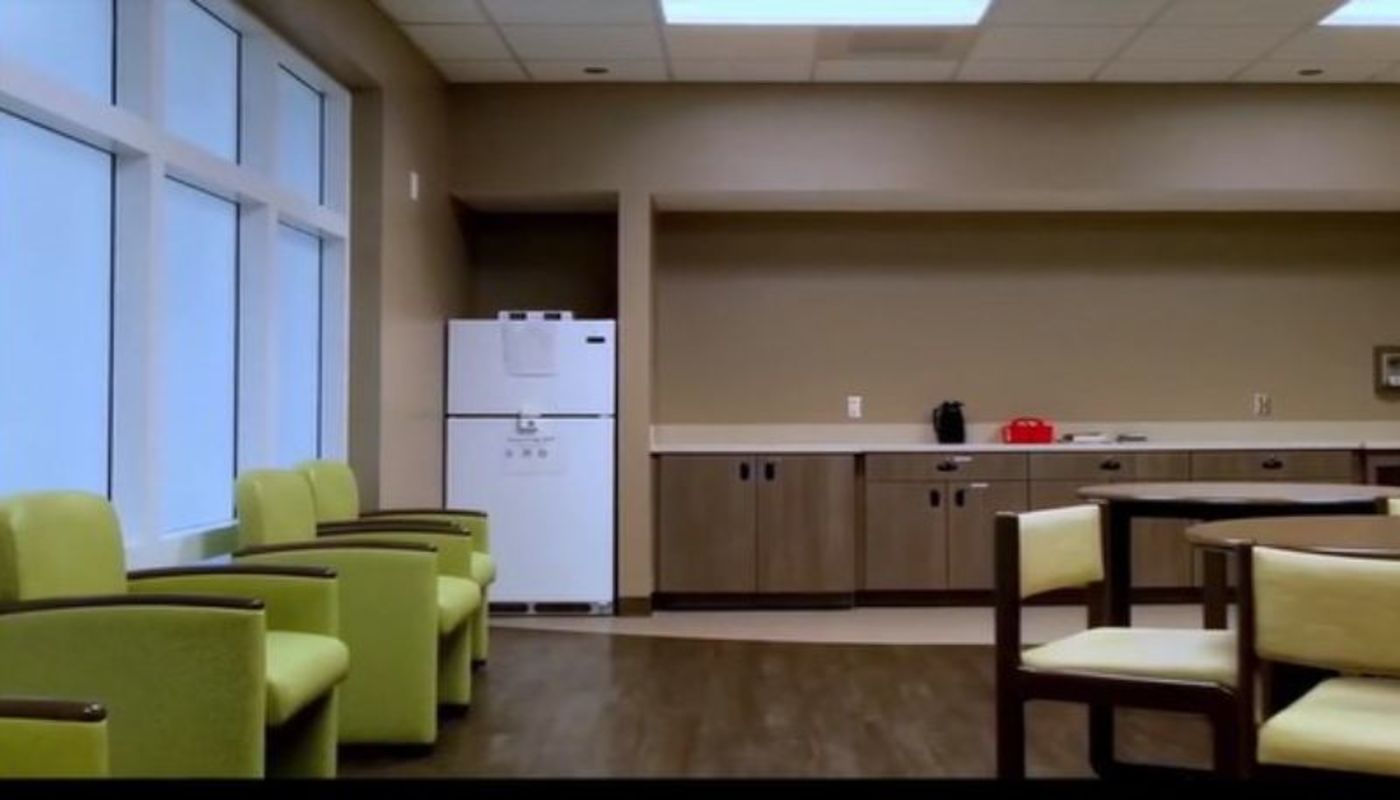 Palm Point Behavioral Health