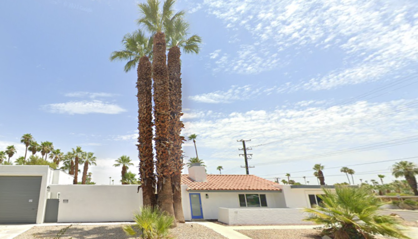 Palm Springs Behavioral Health