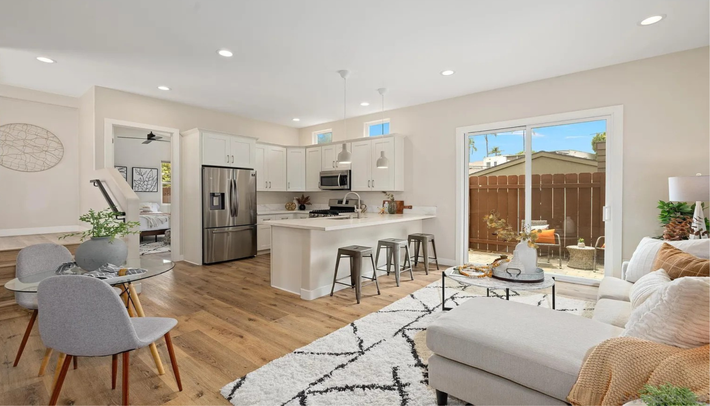 Park Mental Health of San Diego