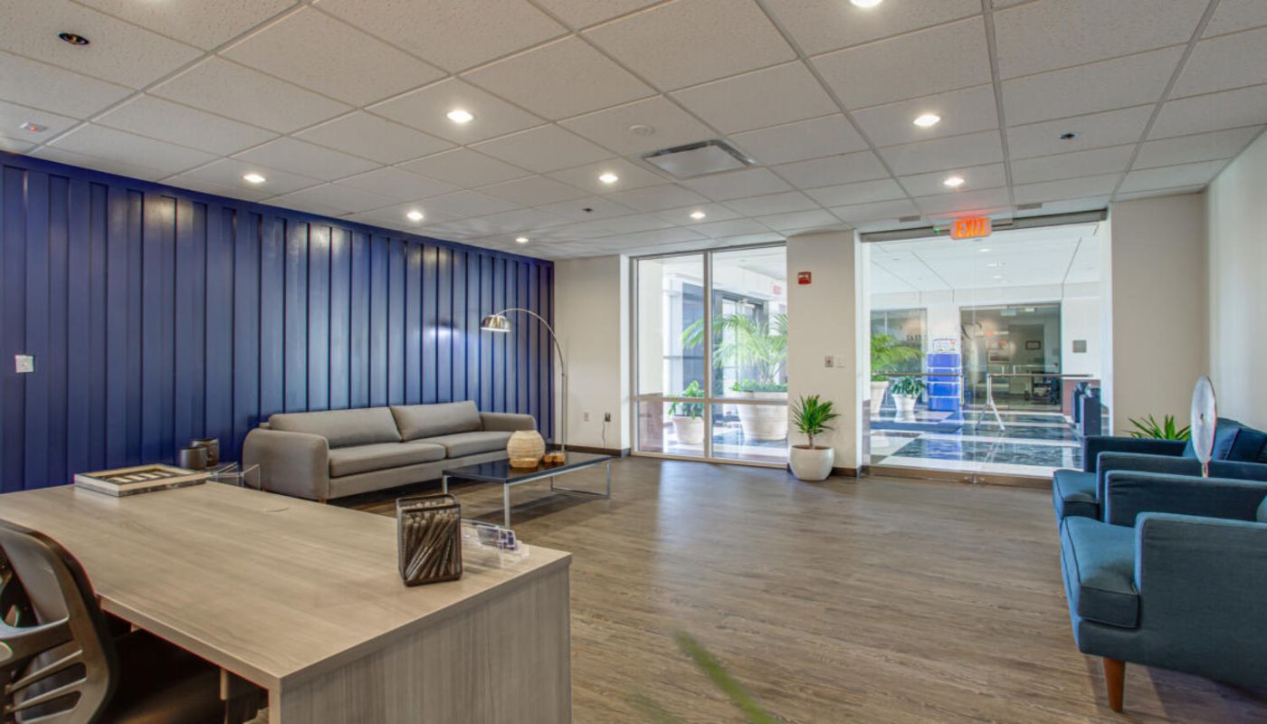 Pasadena Villa Outpatient Chantilly