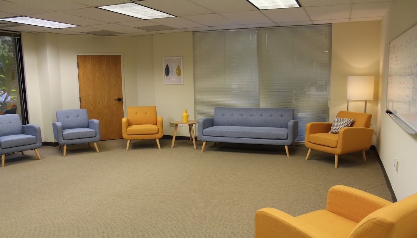 Pasadena Villa Outpatient Charlotte