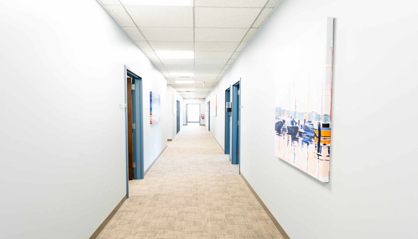 Pasadena Villa Outpatient Cleveland