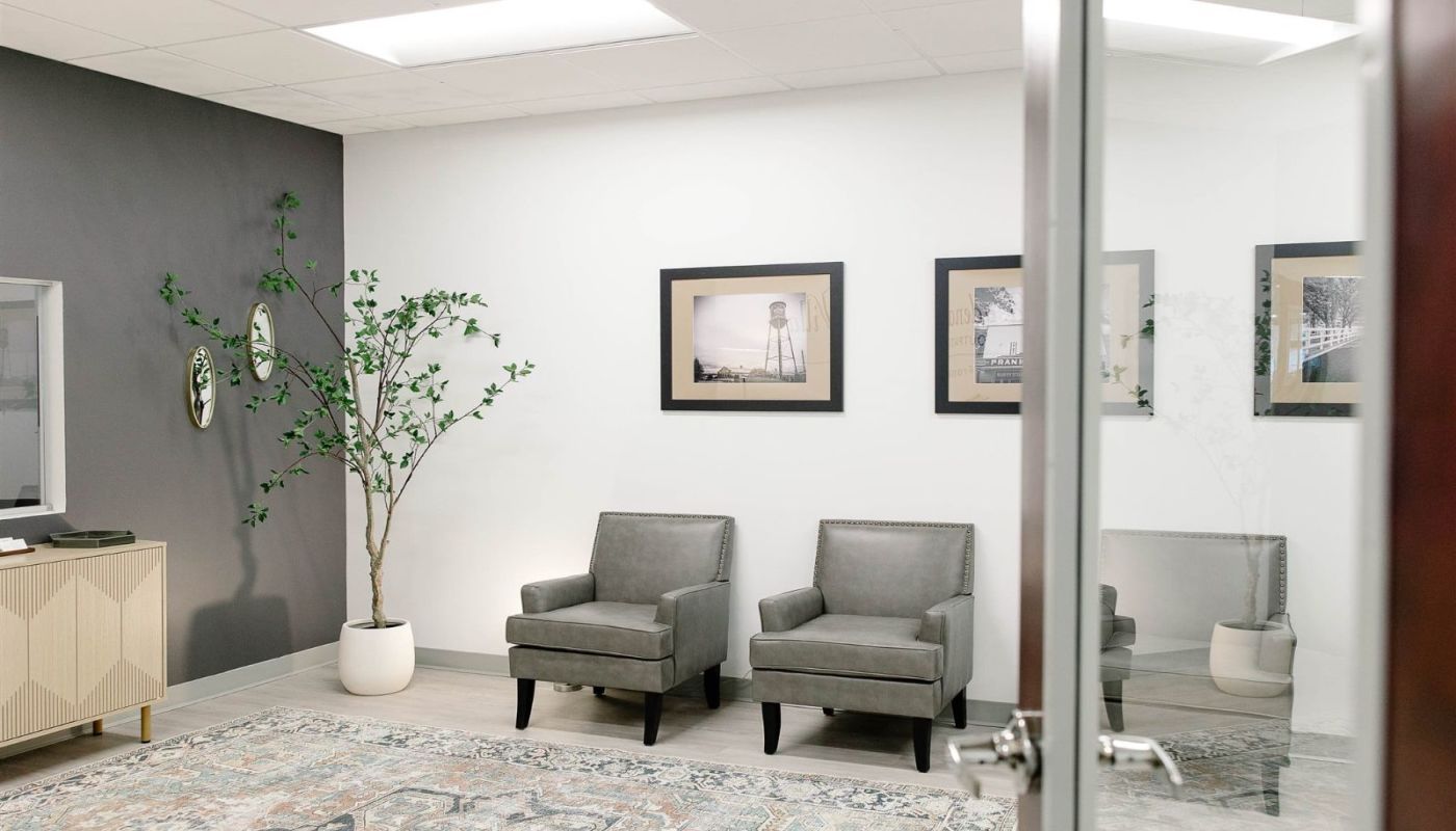 Pasadena Villa Outpatient Franklin