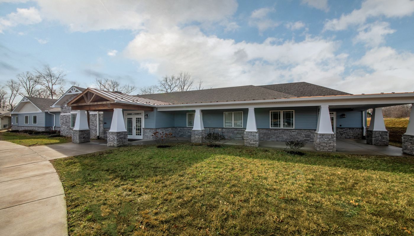 Pasadena Villa - The Grove