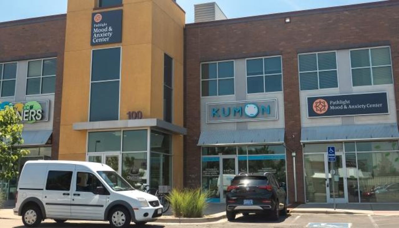 Pathlight Mood & Anxiety Center Denver - Spruce St