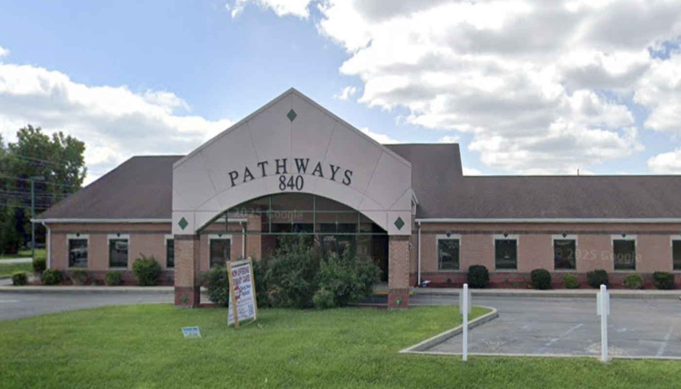 Pathways Carter County Outpatient