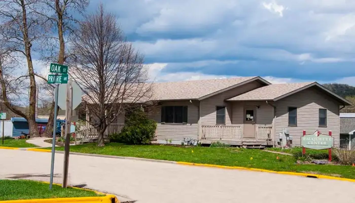 Pauquette Center - Prairie du Sac