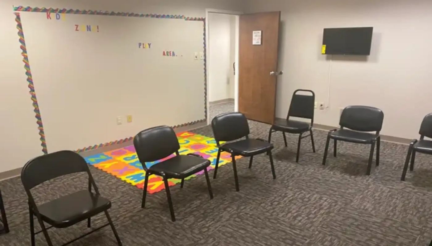 Peace and Harmony House