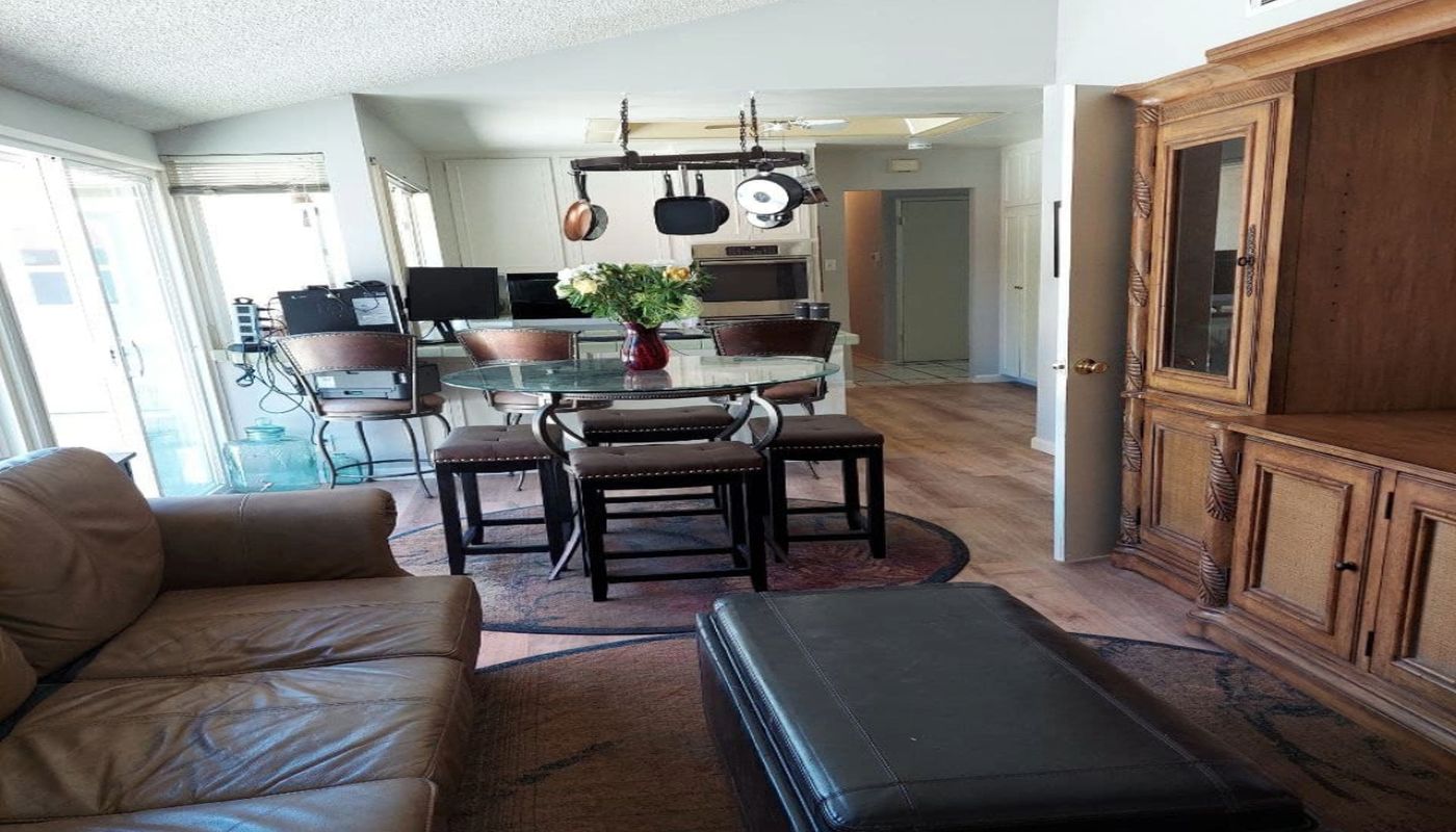 Peace House Sober Living - Ramsay Circle