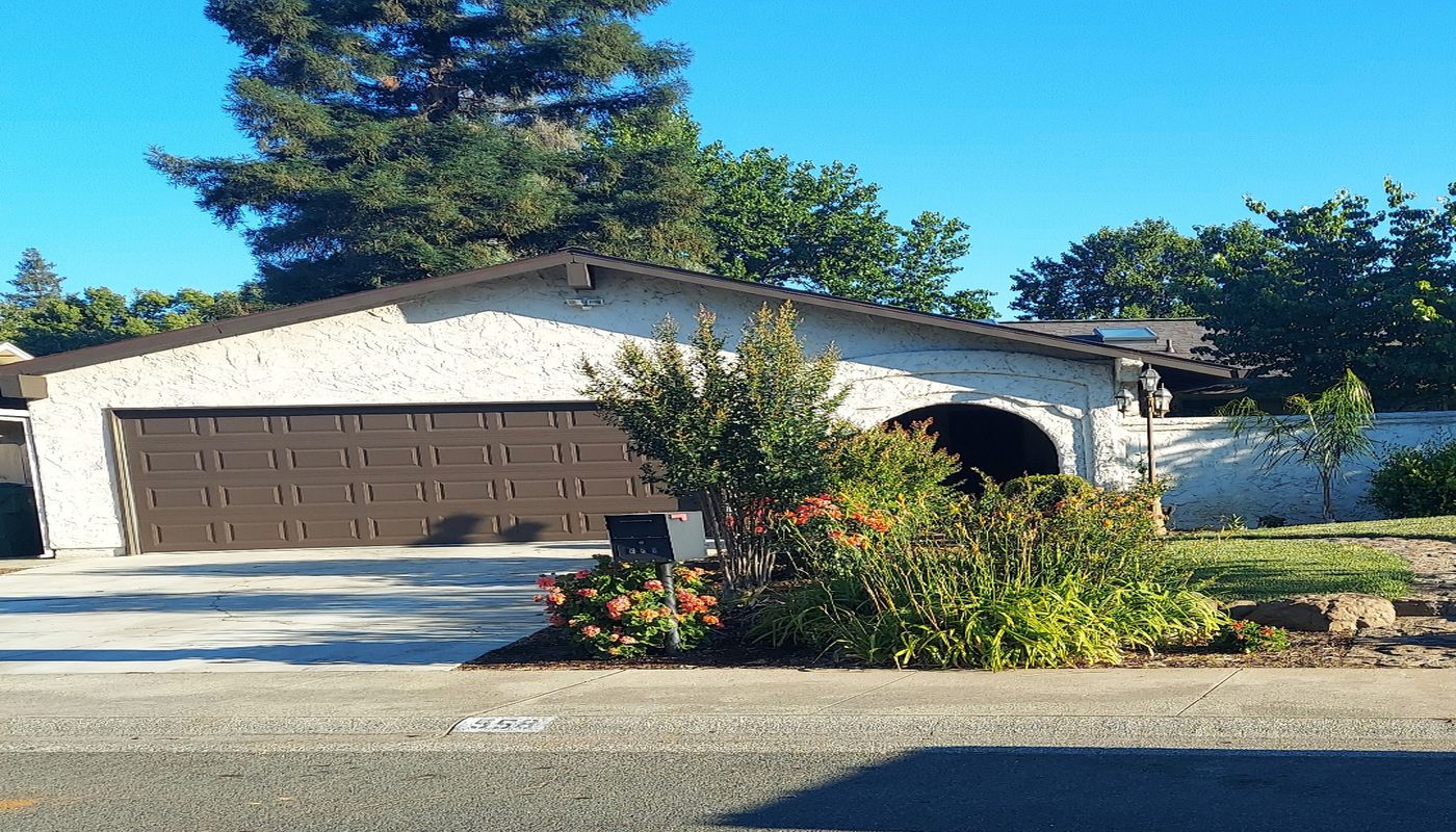 Peace House Sober Living - Waterford House