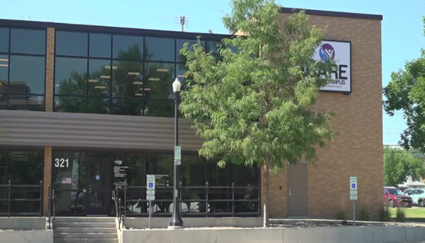 Pennington County Care Campus