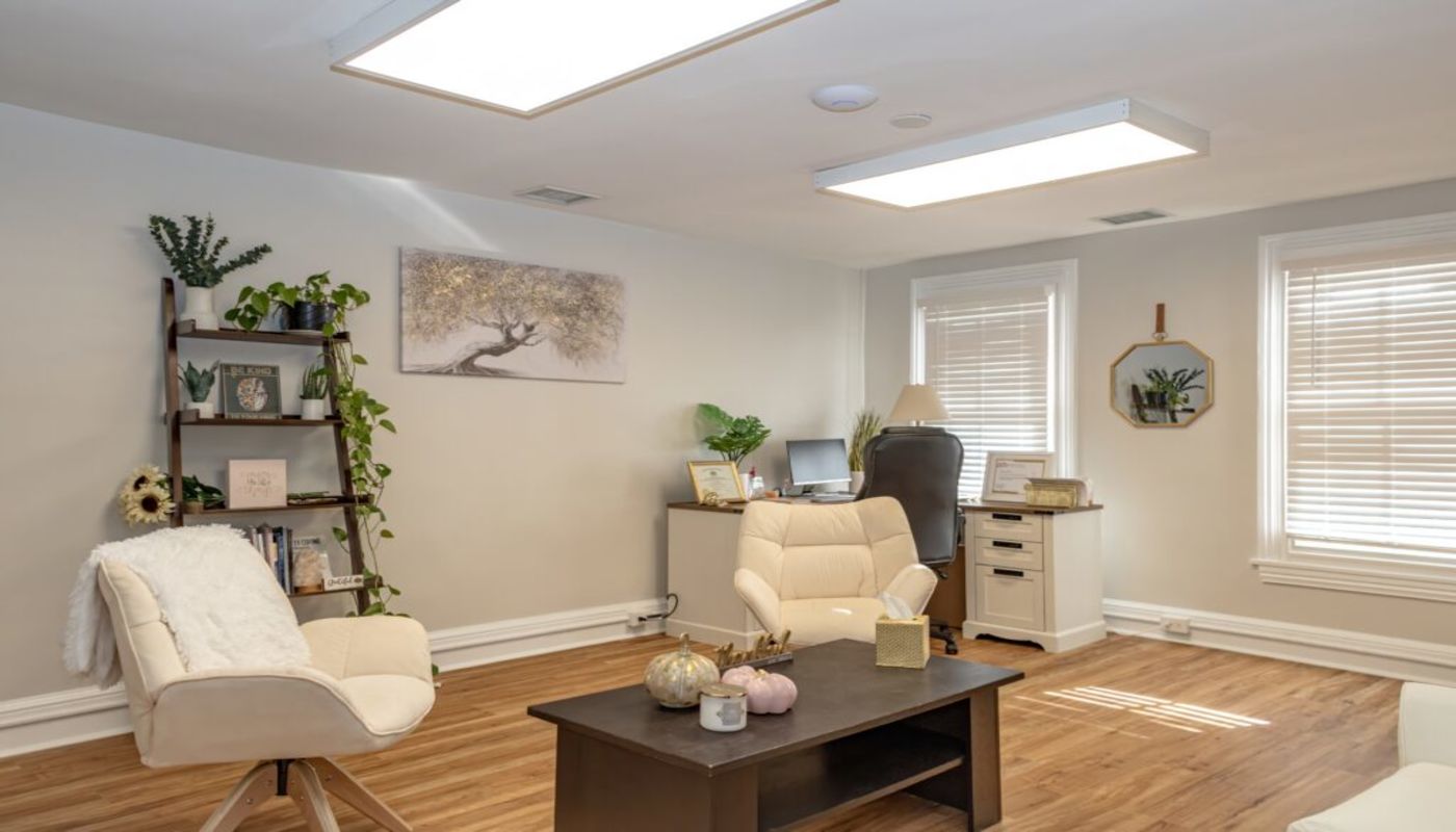 Pennsylvania Recovery Center