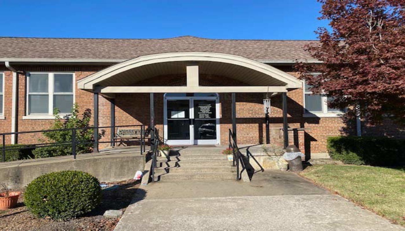 Pennyroyal Center Genesis East Hopkinsville