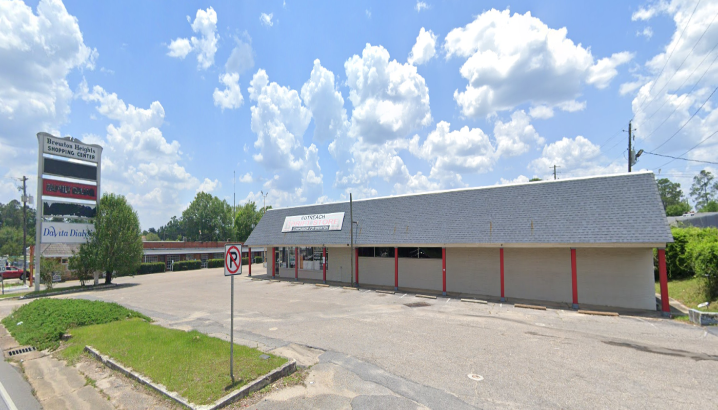 People Engaged in Recovery - Brewton