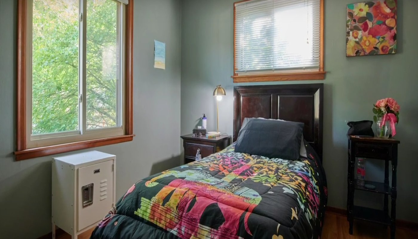 People Riverwind Crisis Residence