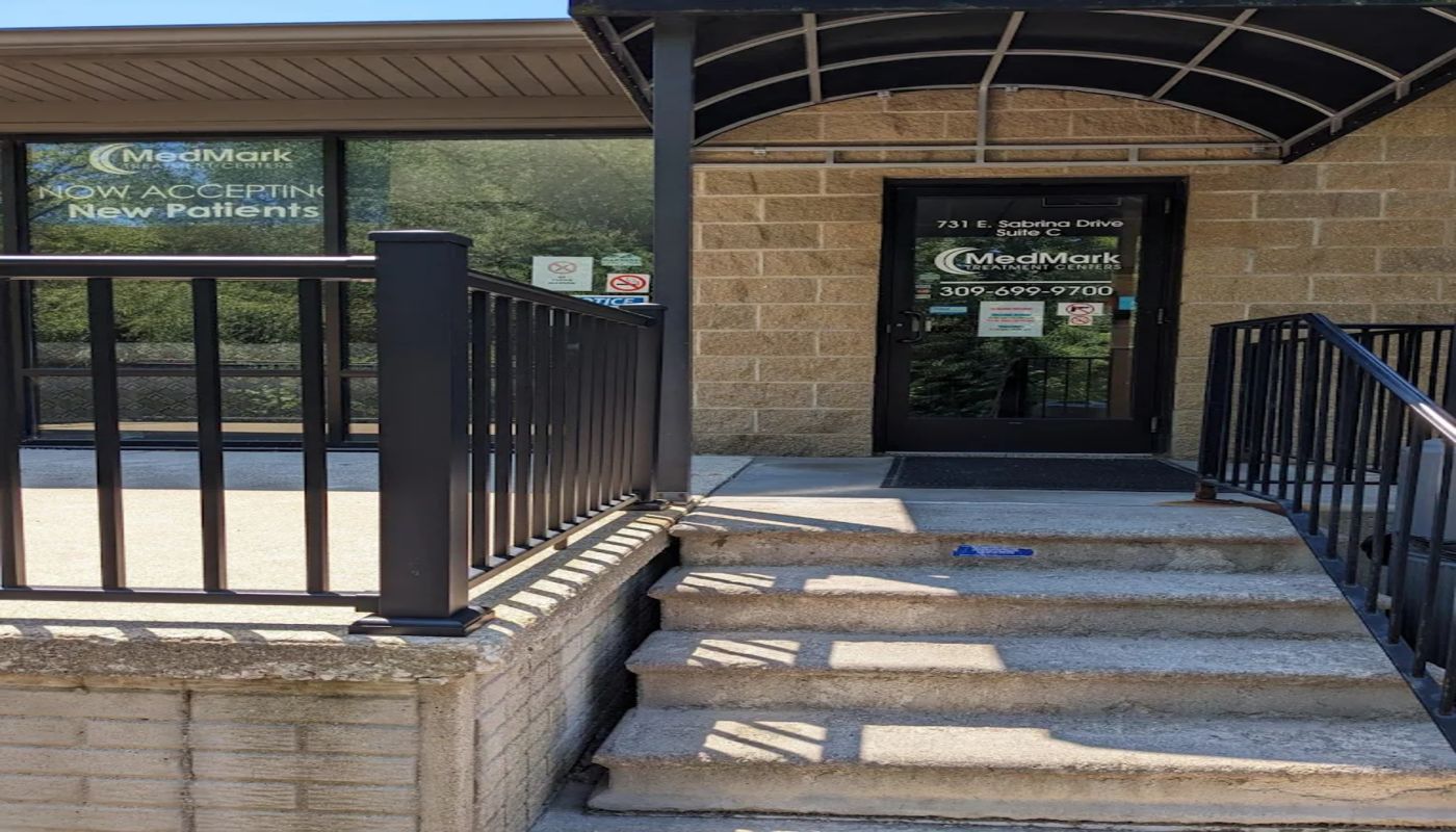 MedMark Treatment Centers East Peoria