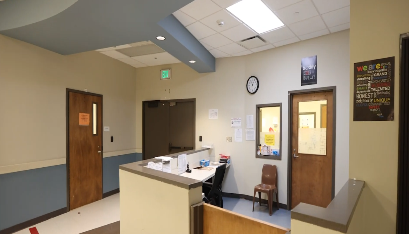 Perimeter Behavioral Hospital of West Memphis