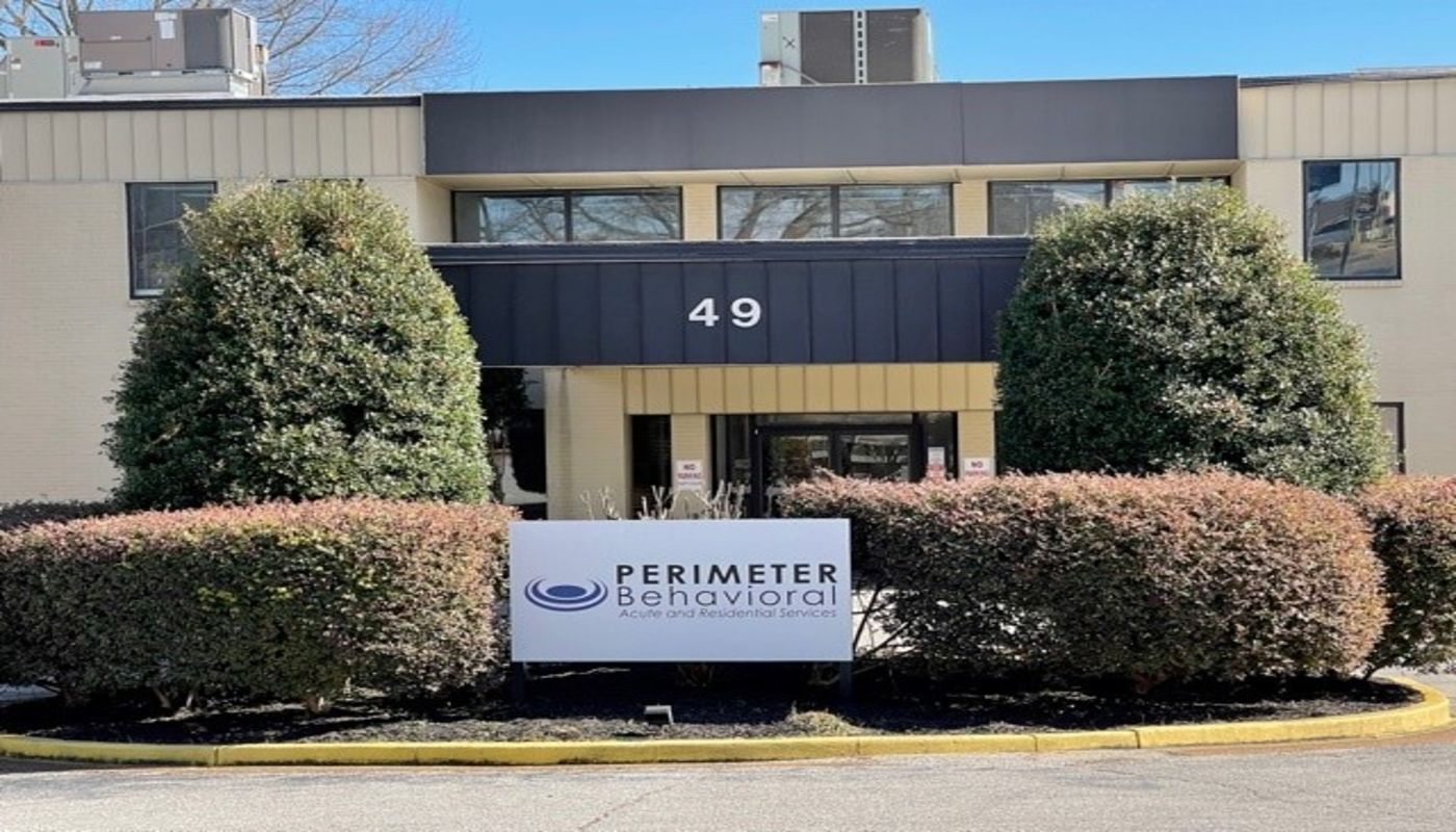 Perimeter Behavioral of Jackson