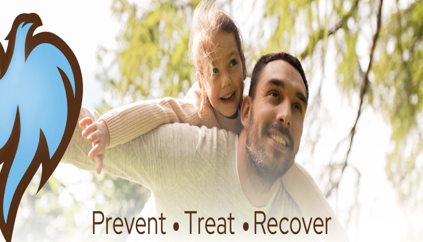 Phoenix Center Detoxification Unit