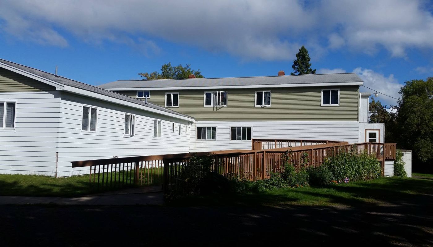 Phoenix House Substance Abuse Treatment