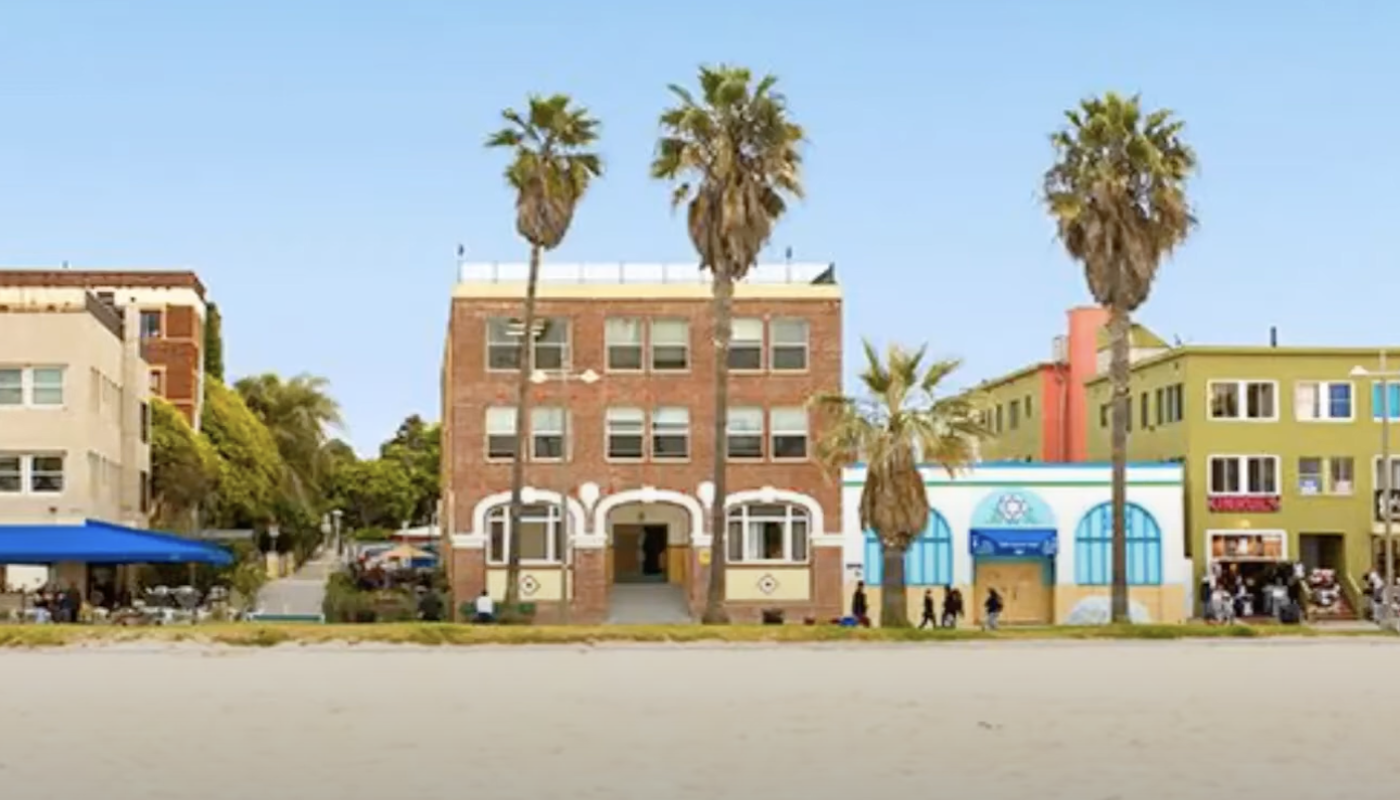 Phoenix House - Venice Beach