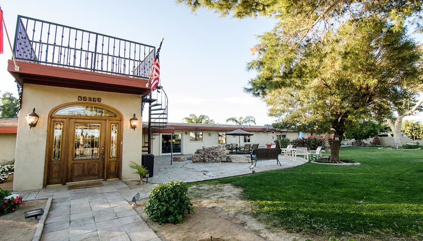 Phoenix Rising Recovery