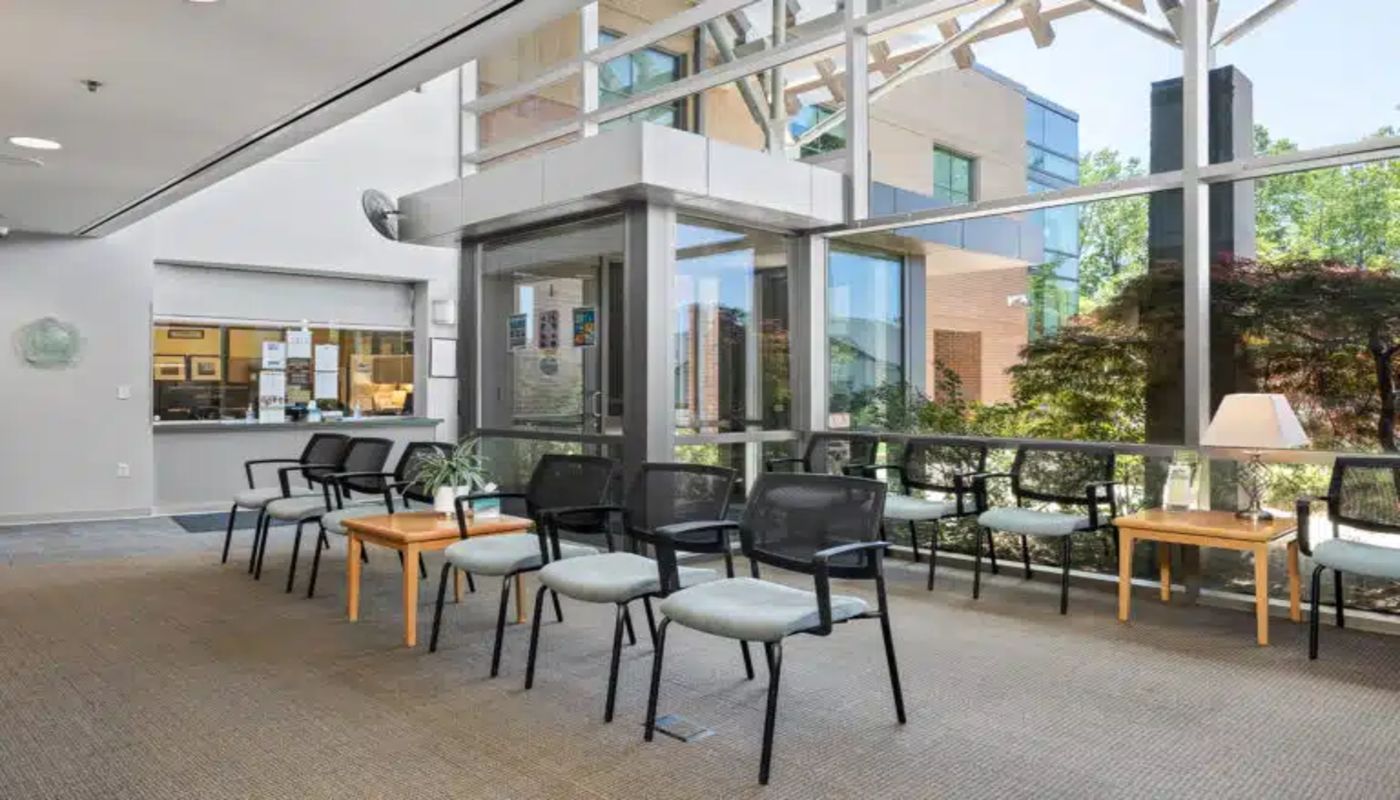 Pine Rest Christian Counseling Center