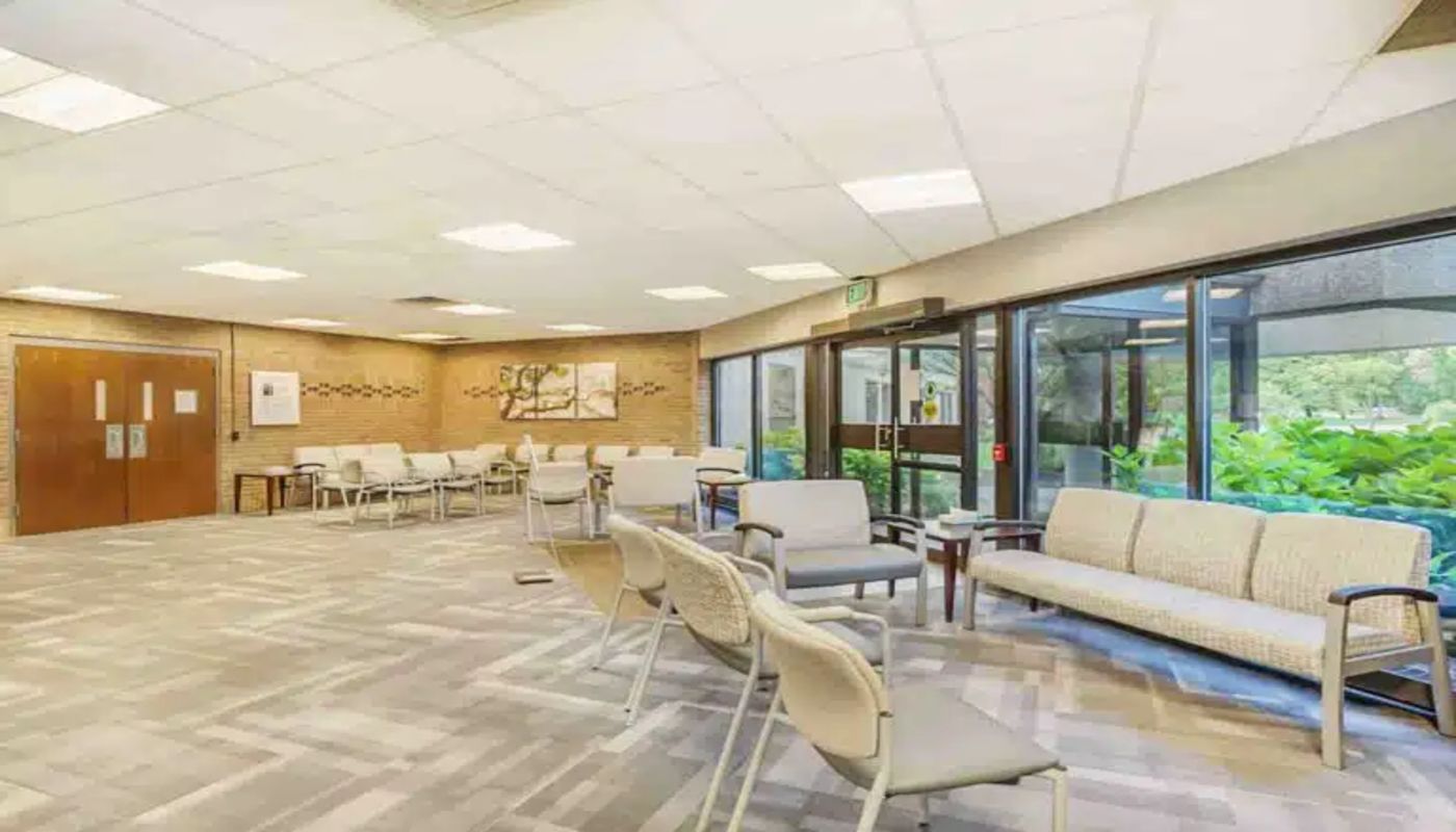 Pine Rest Campus Clinic