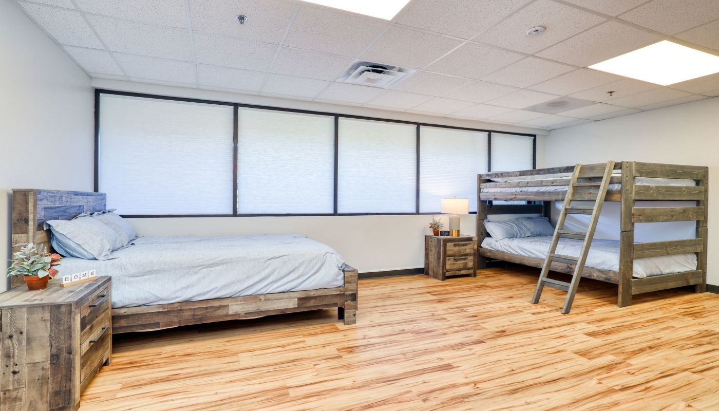 Pinnacle Peak Recovery