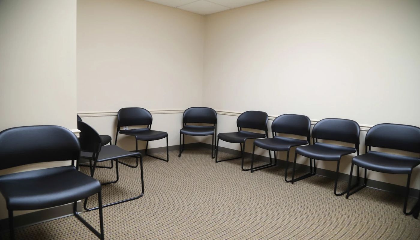 Vineland Treatment Services