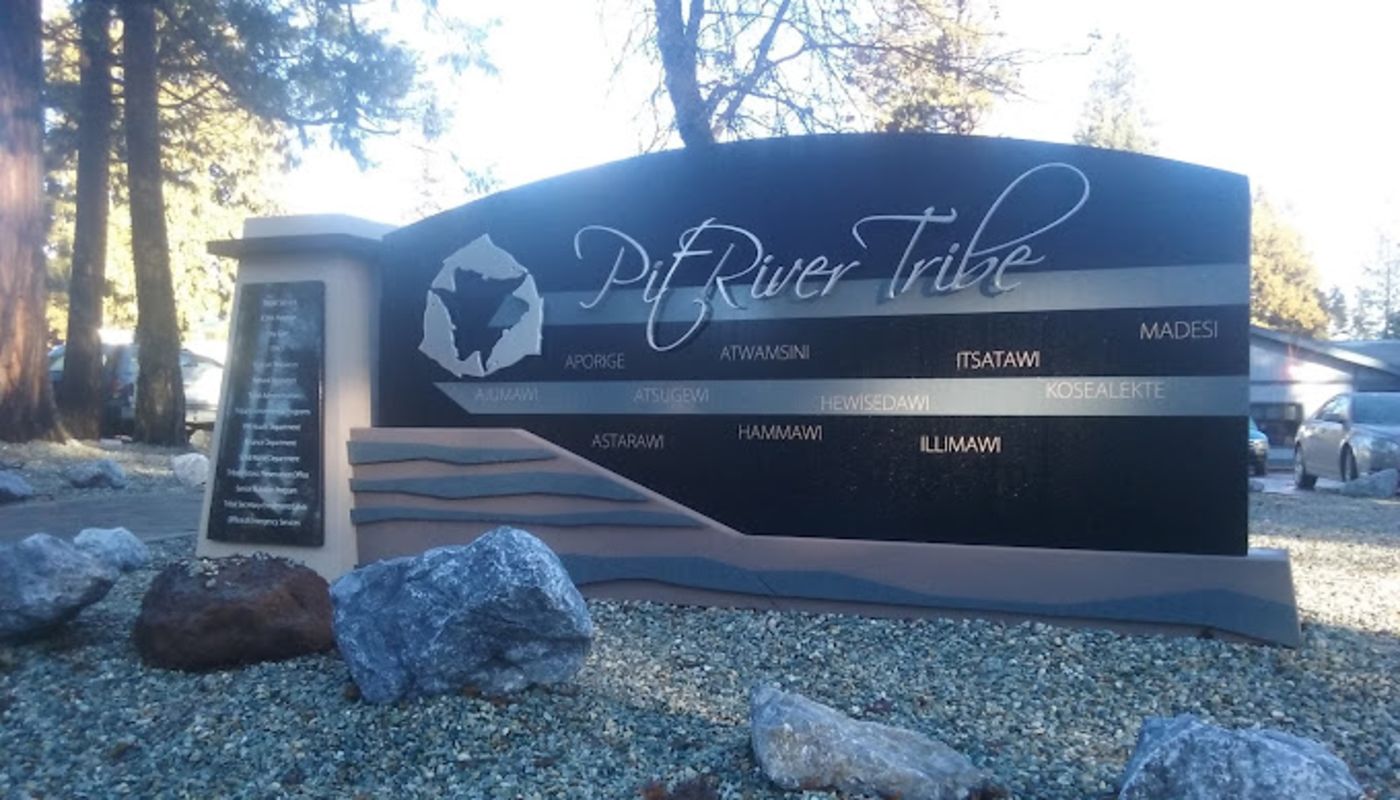 Pit River Health Service Burney Clinic