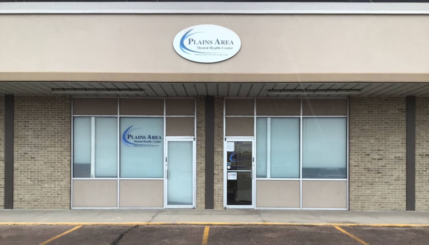 Plains Area Mental Health Center Denison