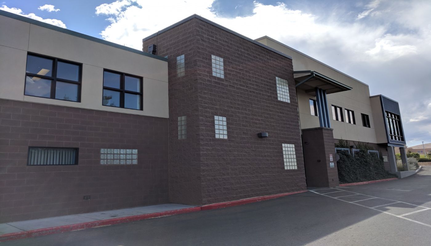 Polara Health Windsong/Windhaven Center