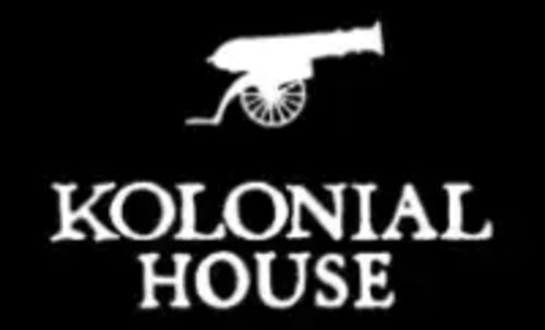 Kolonial House