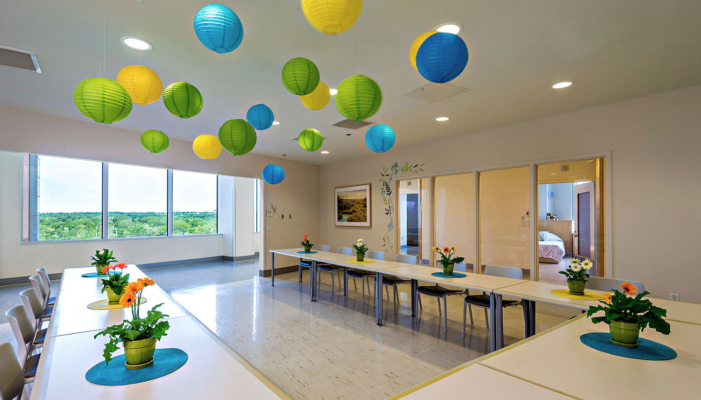 Princeton Center for Eating Disorders