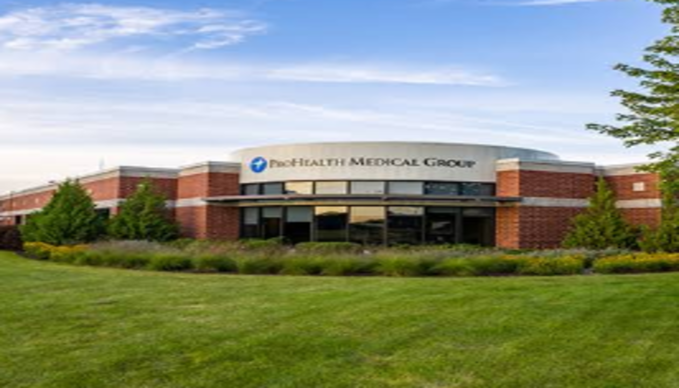 ProHealth Medical Group Clinic Hartland