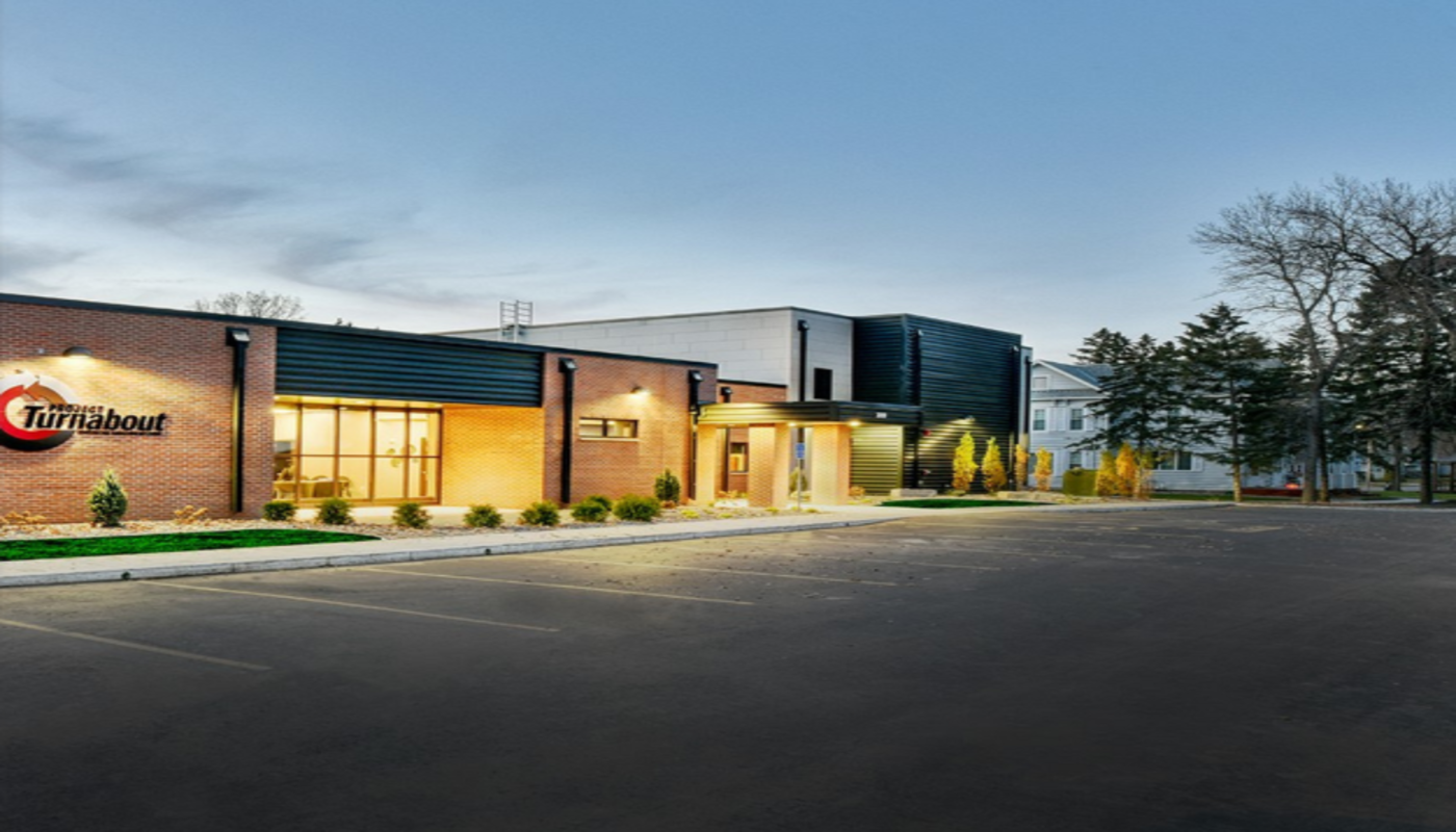 Project Turnabout - Willmar Outpatient