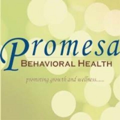 Promesa Behavioral Health