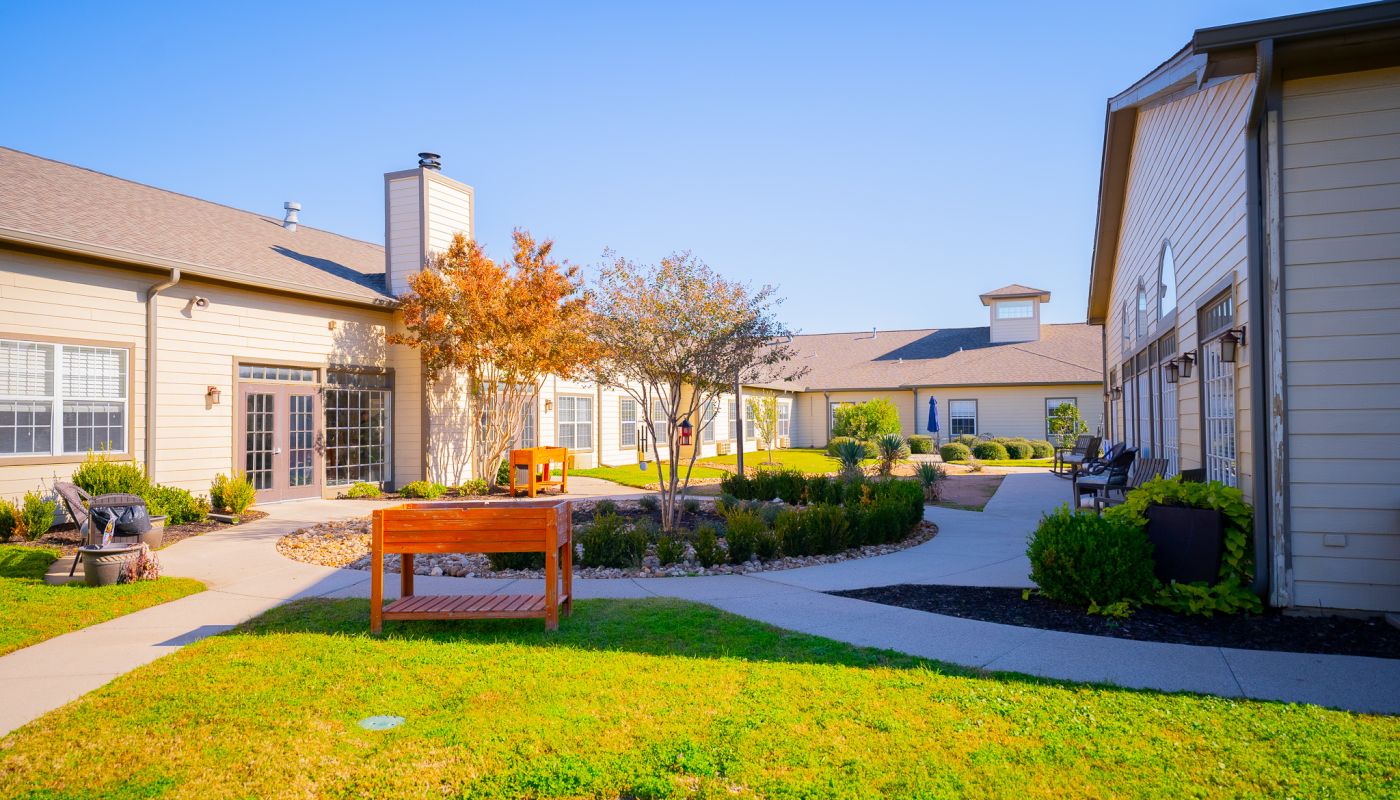 Promises Dallas-Fort Worth