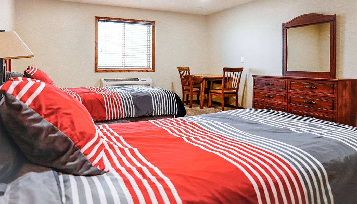 Providence House - Women's Facility