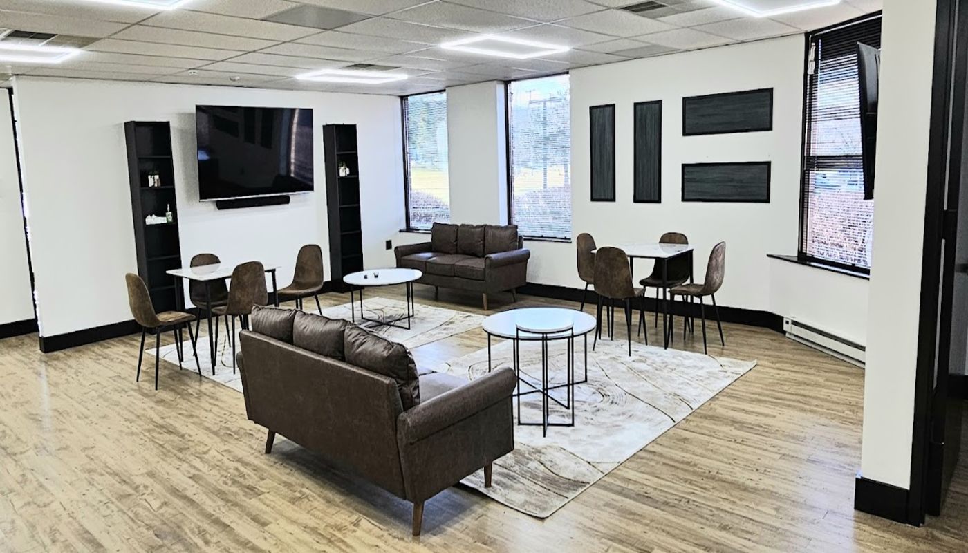 Provive Wellness Wayne