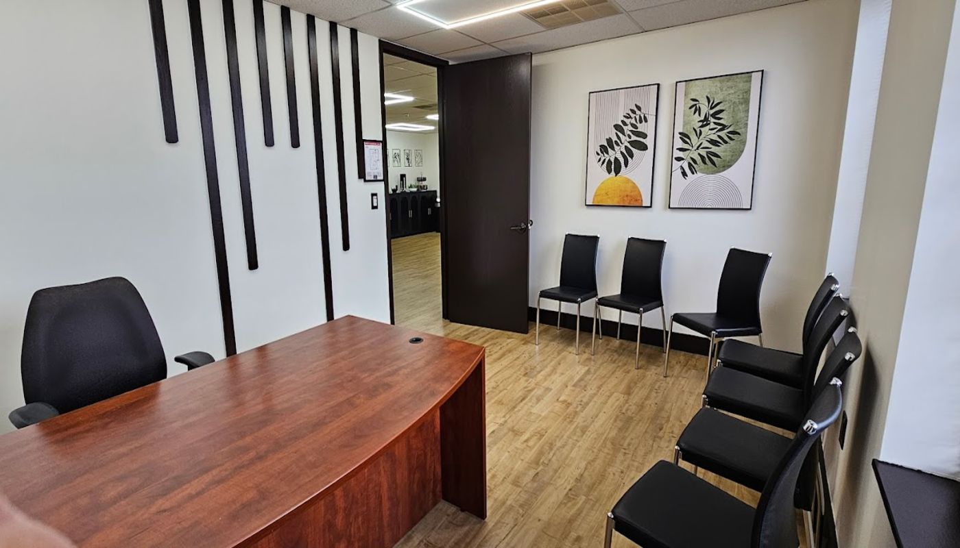 Provive Wellness Wayne