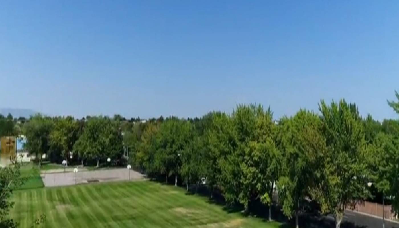 Provo Canyon School - Provo Campus