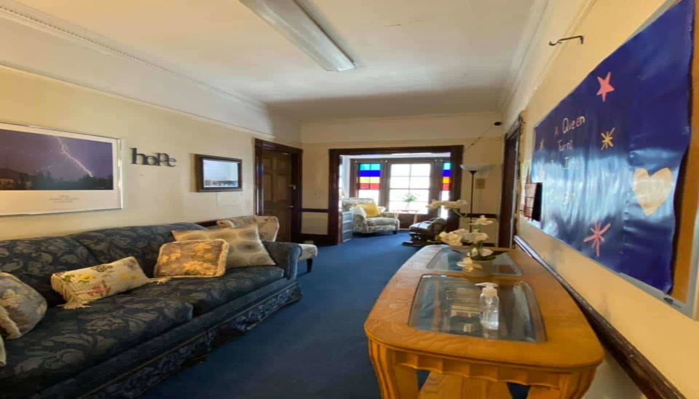 Psychological Center Pegasus House