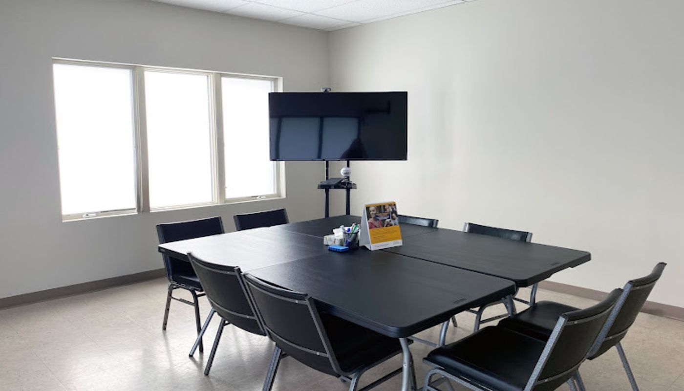 Pyramid Waynesboro Outpatient