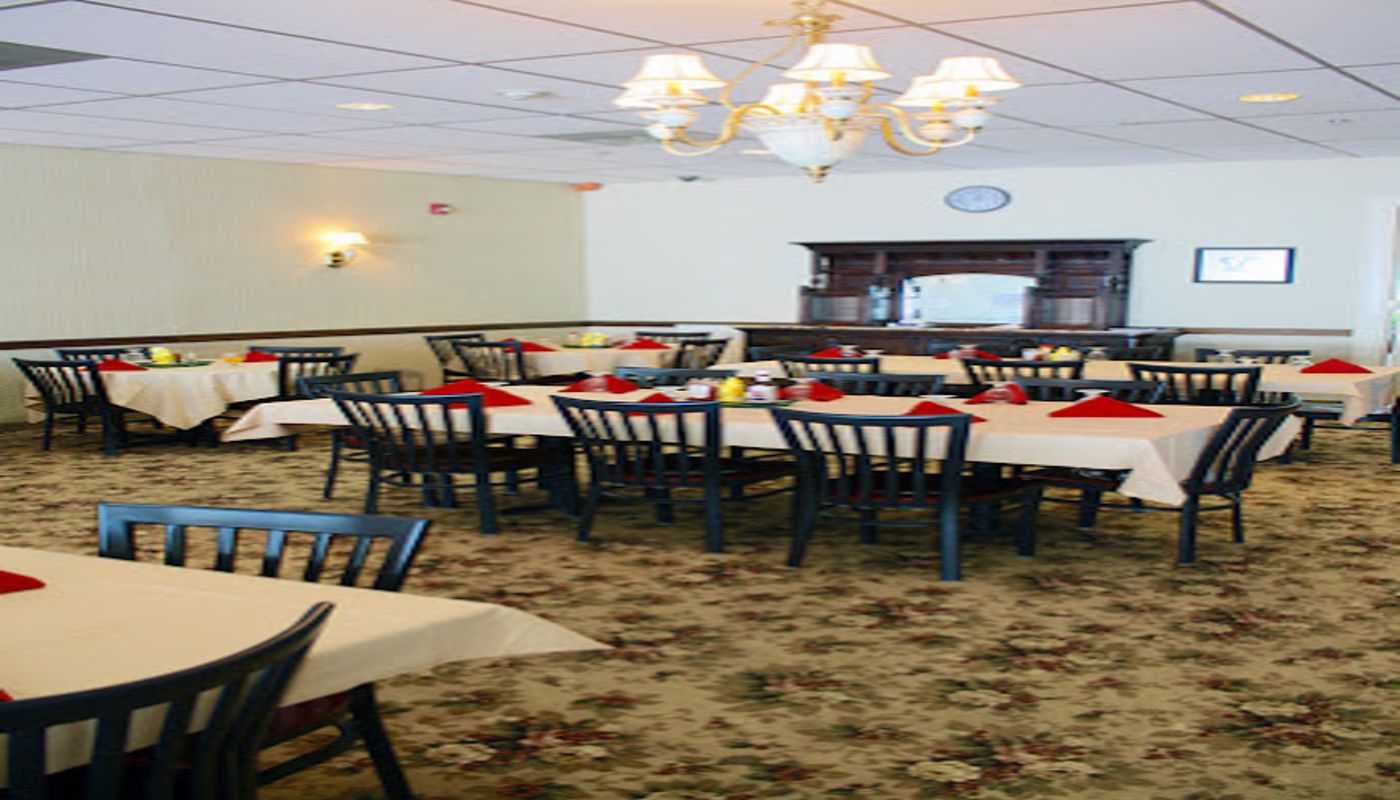 Pyramid East Stroudsburg Hillside Detox and Residential