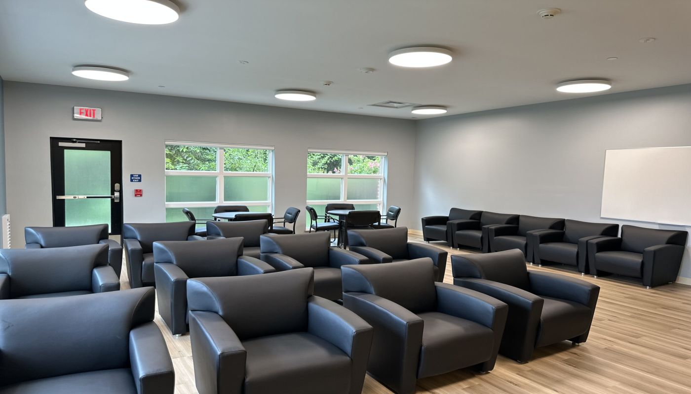 Pyramid York Detox and Residential